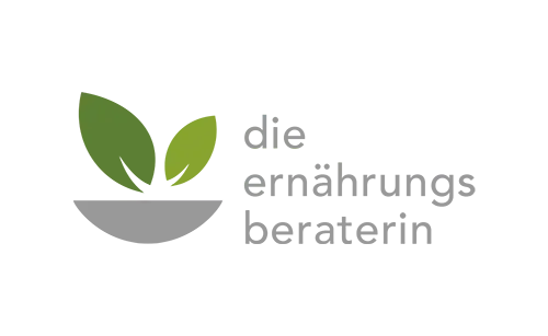 Gewerbe mit "die Ernährungs-Beraterin" in der Dorfmitte Kirchberg, Emmental