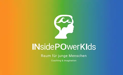 Gewerbe mit Inside Power Kids, Coaching und Imagination in der Dorfmitte Kirchberg, Emmental